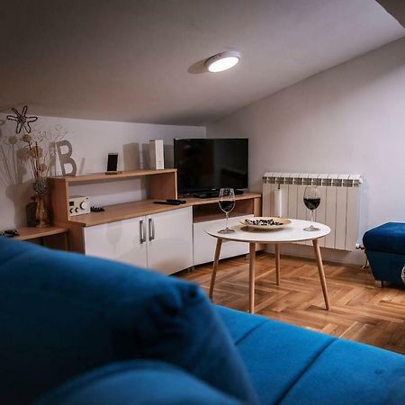 Piccolo Studio Belgrade,Crveni Krst Dış mekan fotoğraf