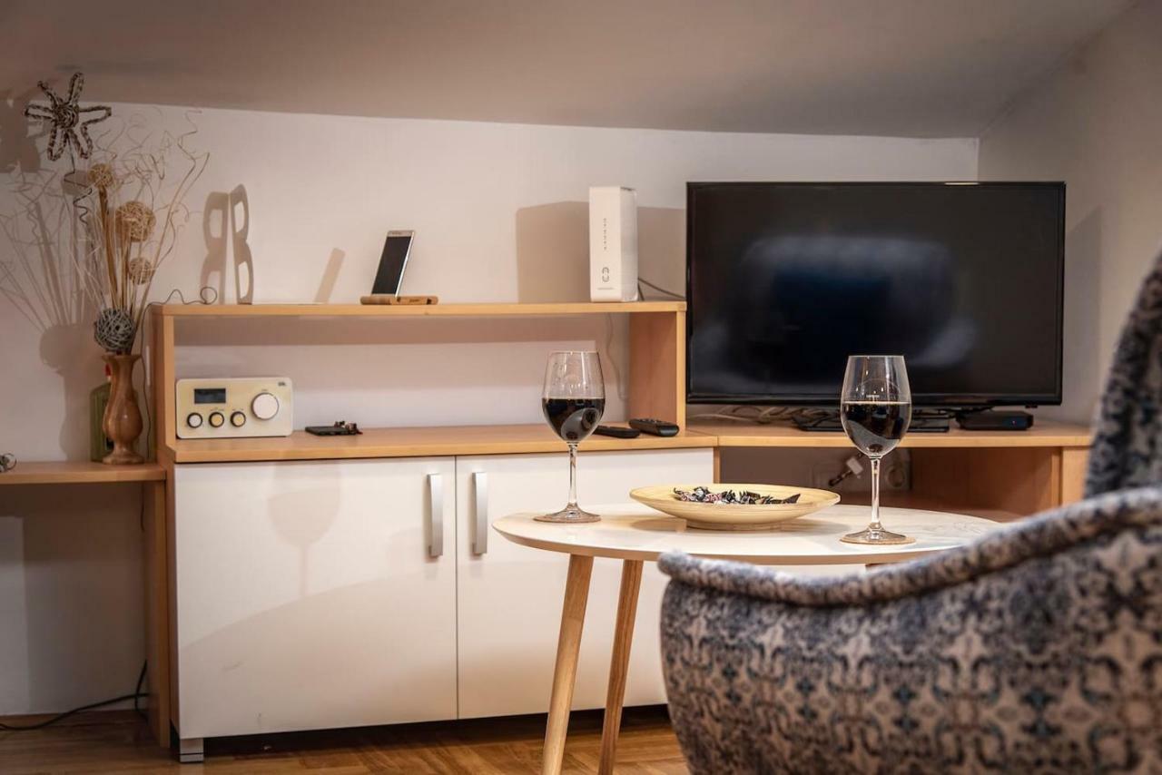 Piccolo Studio Belgrade,Crveni Krst Dış mekan fotoğraf