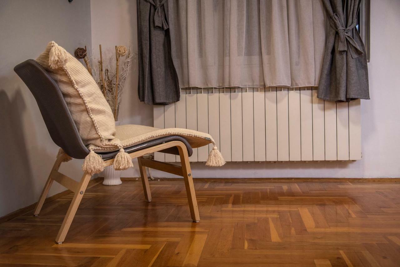 Piccolo Studio Belgrade,Crveni Krst Dış mekan fotoğraf