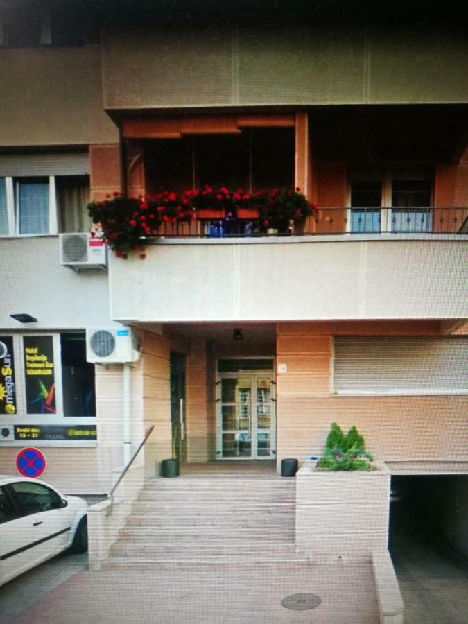 Piccolo Studio Belgrade,Crveni Krst Dış mekan fotoğraf